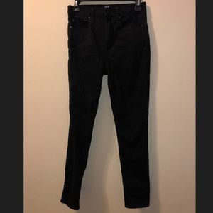 Gap High Rise True Skinny Jeans (size 26s)